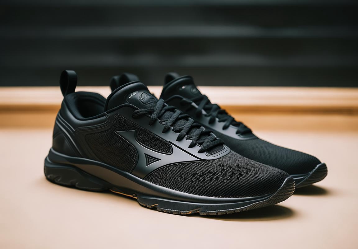 Mizuno Tenis De Estilo Deportivo para el Trabajo y Gym: No Dejes Pasar esta Oportunidad - Calidad Superior en Olo, ESC