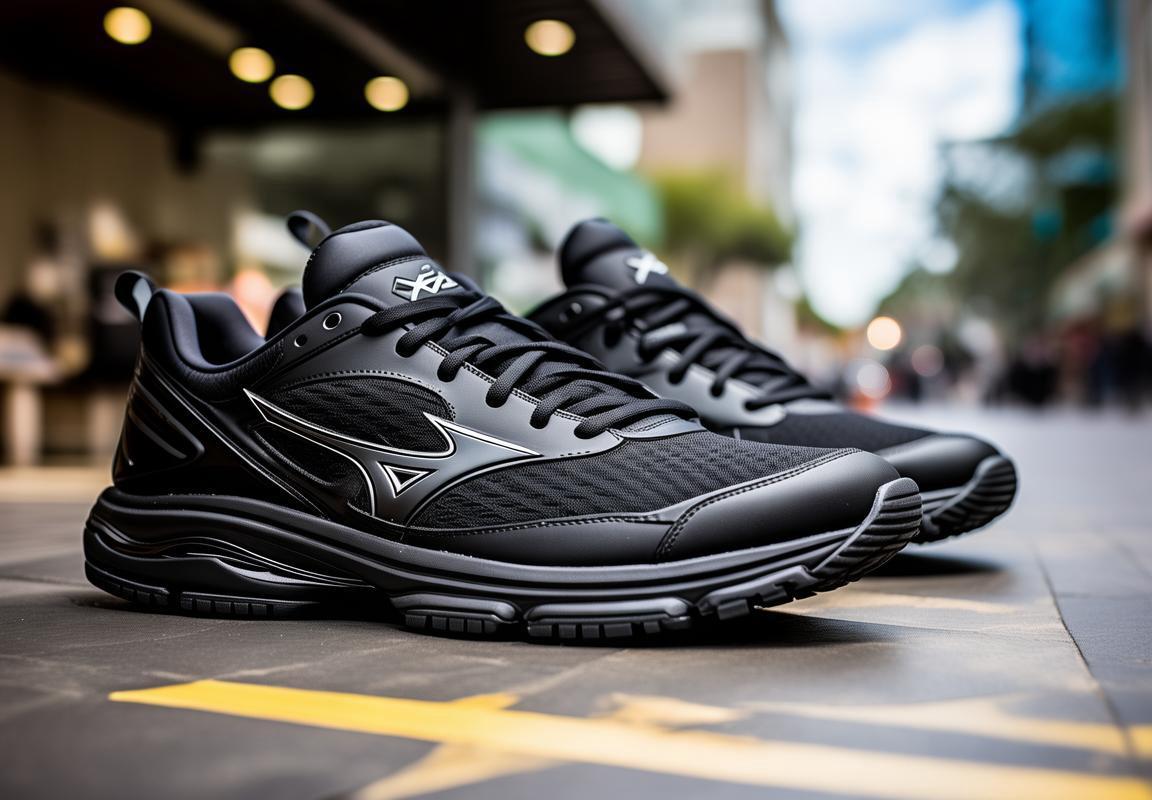 Mizuno Wave Rider: Descuento Exclusivo en Mizuno Mexico para Corredores