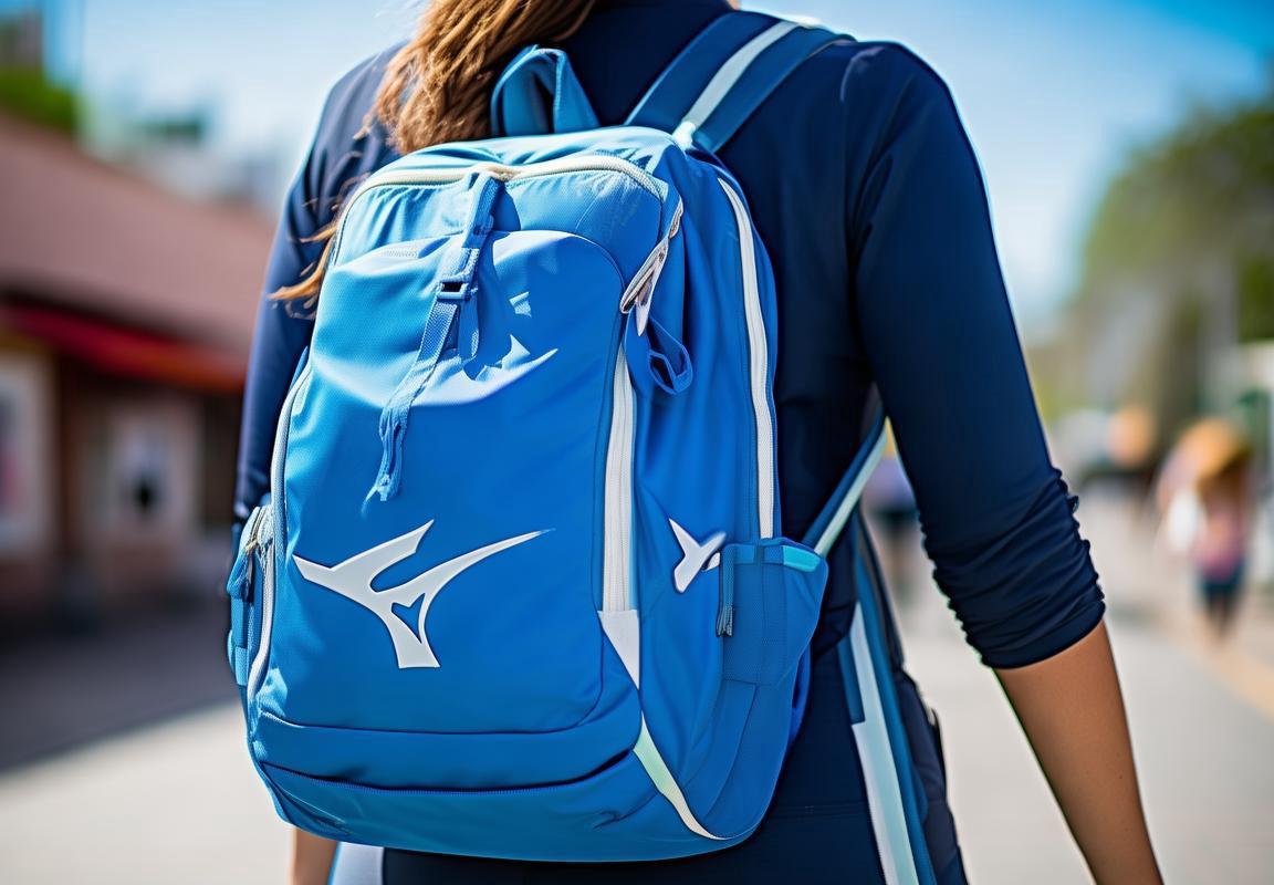 Mizuno Bags: Oferta Exclusiva de hasta un 50% de Descuento para Corredoras y Deportistas en Guadalajara