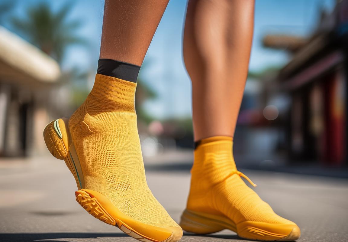 Calcetas cortas Mizuno ideales para climas cálidos, no dejes pasar esta oportunidad