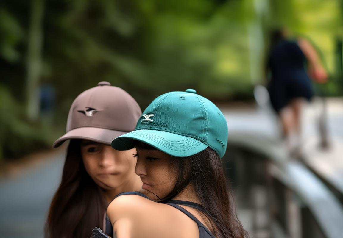 Gorras Huf Mexico: Oferta de Mizuno para Corredores y Deportistas