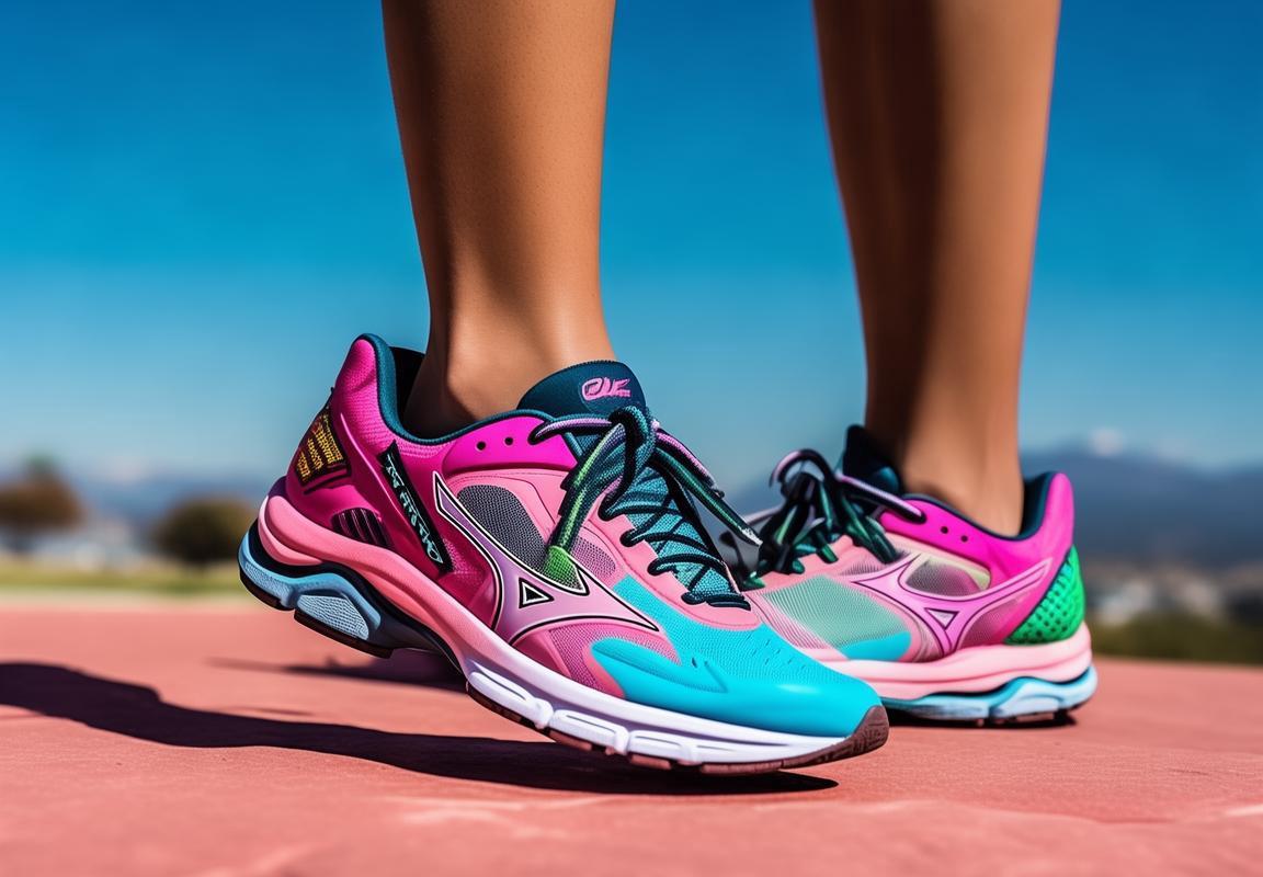Calcetas Mizuno Mujer – Oferta Especial por Tiempo Limitado: No Dejes Pasar Esta Oportunidad