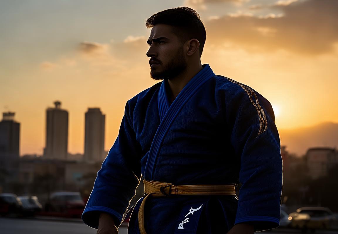 Ofertas Increíbles de Mizuno: Judogi, Running y Calidad en Guadalajara
