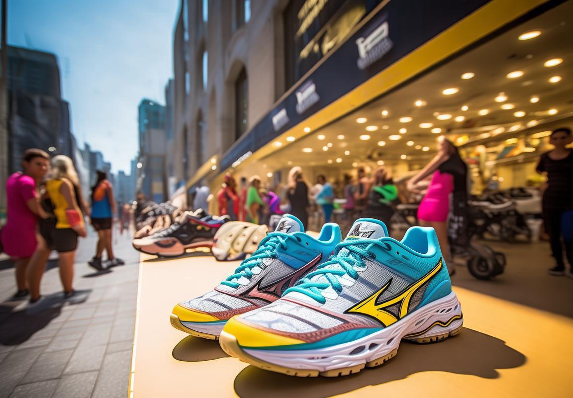 Oferta Exclusiva: Mizuno Mujer: Tenis para Ejercicio y Resistencia, No Dejes Pasar Esta Oportunidad - Leggings y Estilo