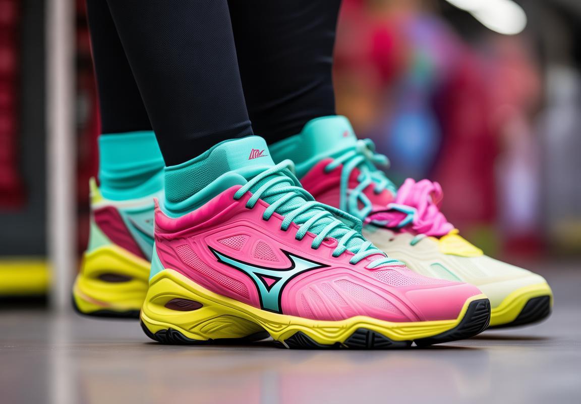 Oferta Exclusiva: Mizuno Mujer: Tenis para Clases Grupales en el Gym - No Dejes Pasar Esta Oportunidad