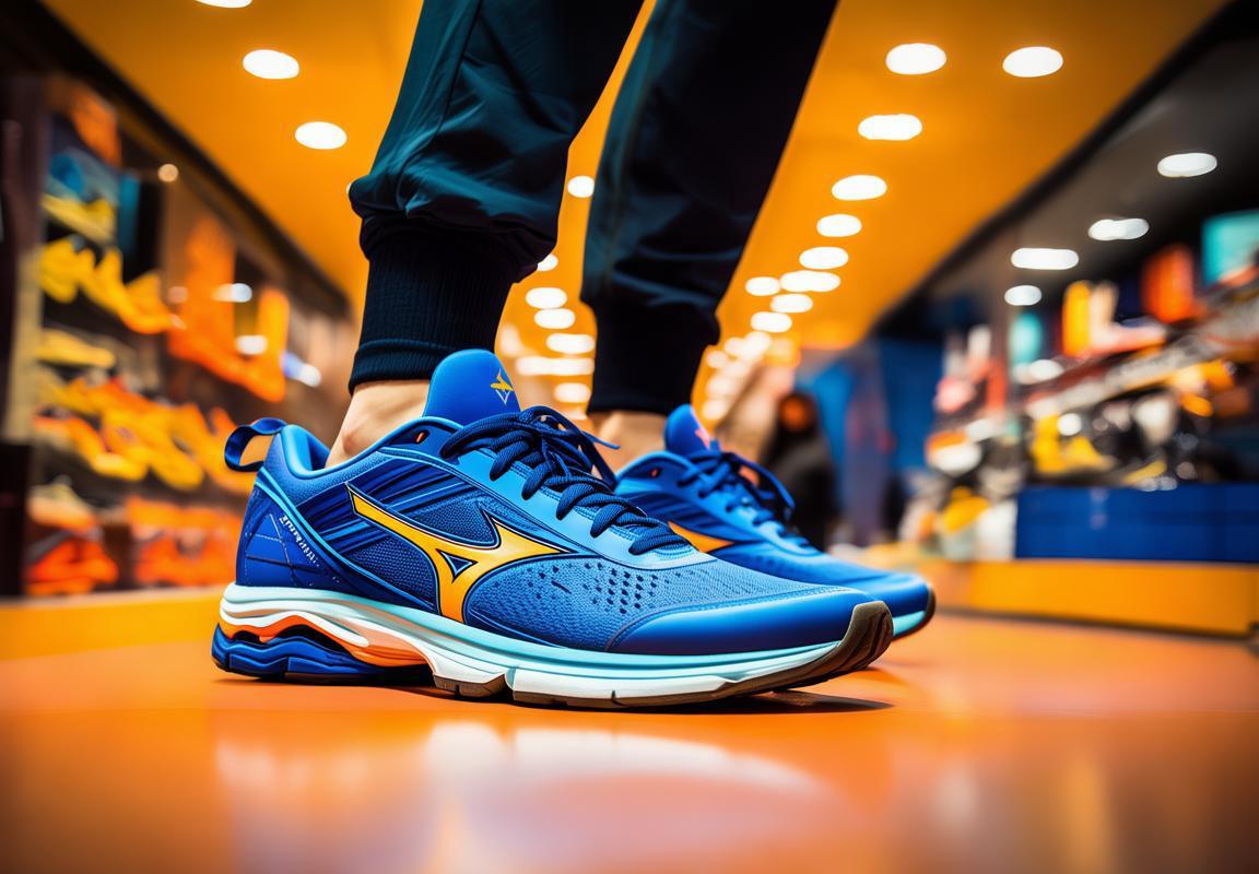 Mizuno U4icx: Calzado para Running en Tienda Mizuno con Ofertas Exclusivas
