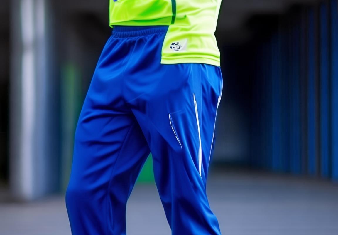 Pantalones deportivos Mizuno para correr largas distancias: ¡No dejes pasar esta oportunidad! Running y entrenamiento