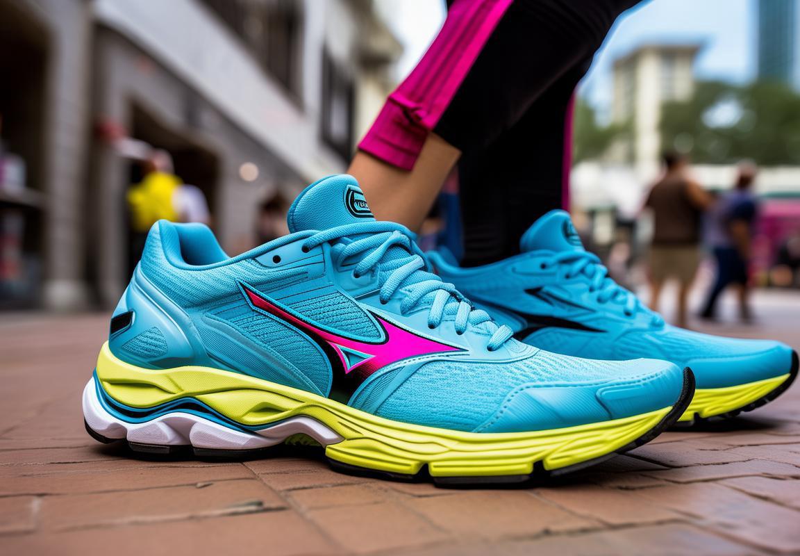 Mizuno Socks Running Azules: Oferta Exclusiva en Guadalajara