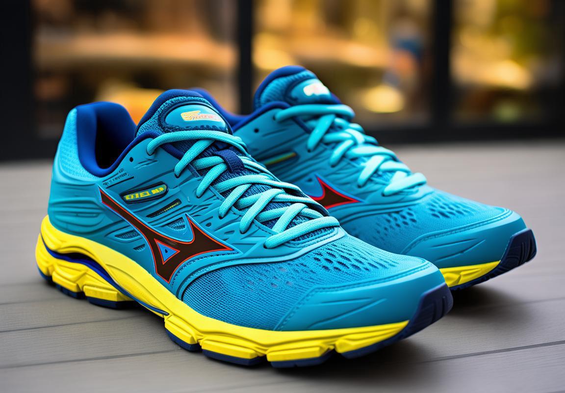 Mizuno Tenis Mujer – Calzado Versátil para Tenis, ¡No Dejes Pasar Esta Oportunidad! – Tienda Oficial
