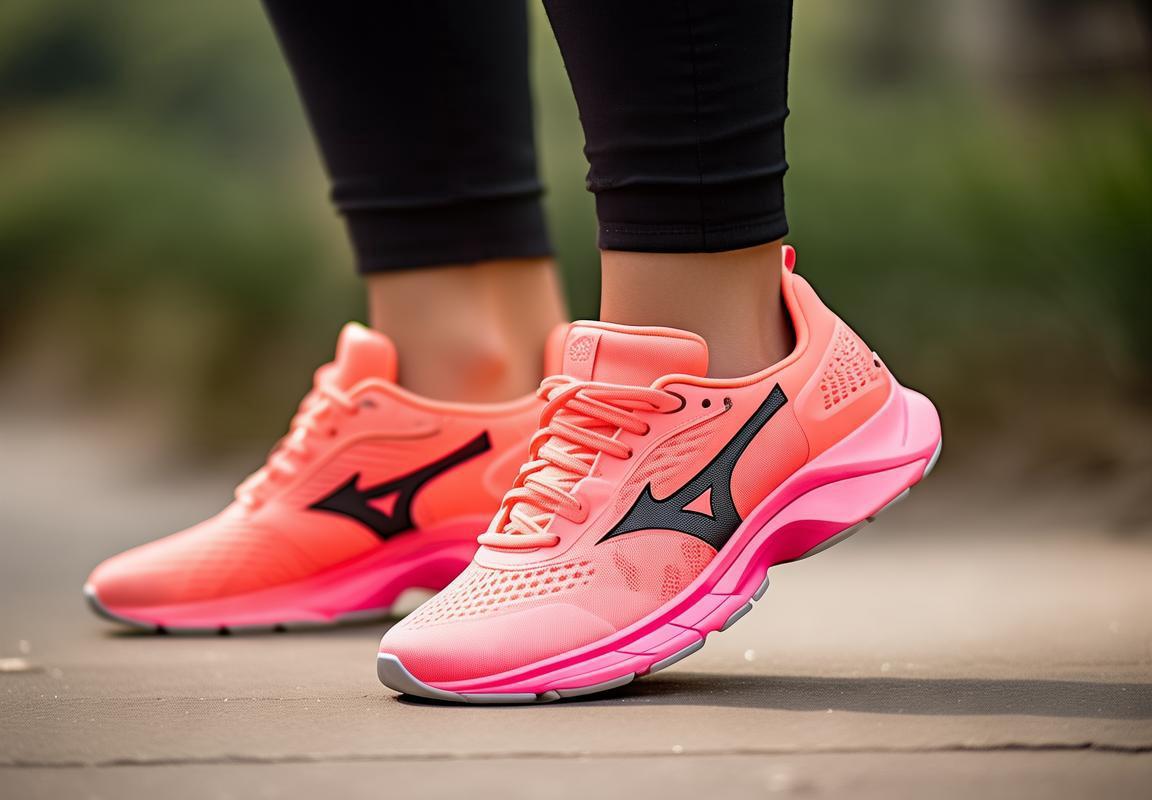 Mizuno Neutro Mujer – Zapatillas para Actividad Diaria y Yoga, ¡No Dejes Pasar Esta Oportunidad!