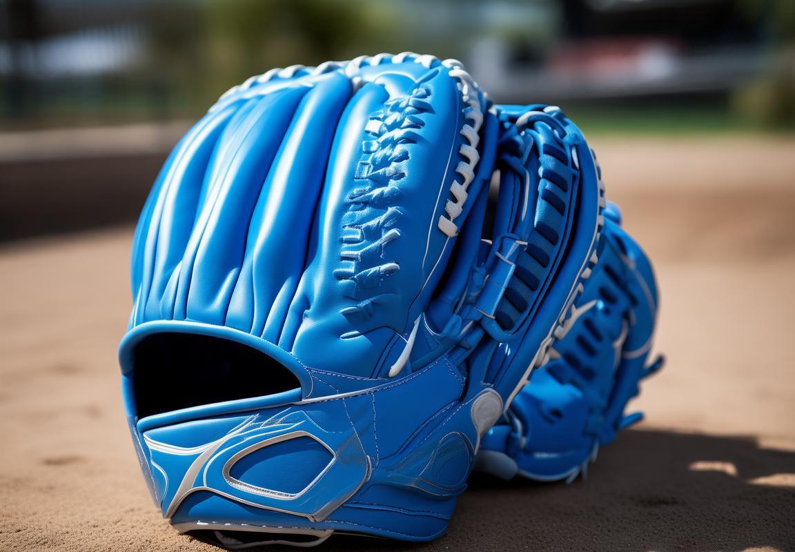 Ofertas Exclusivas de Guantes de Béisbol Mizuno en Guadalajara: ¡Calidad y Descuentos!