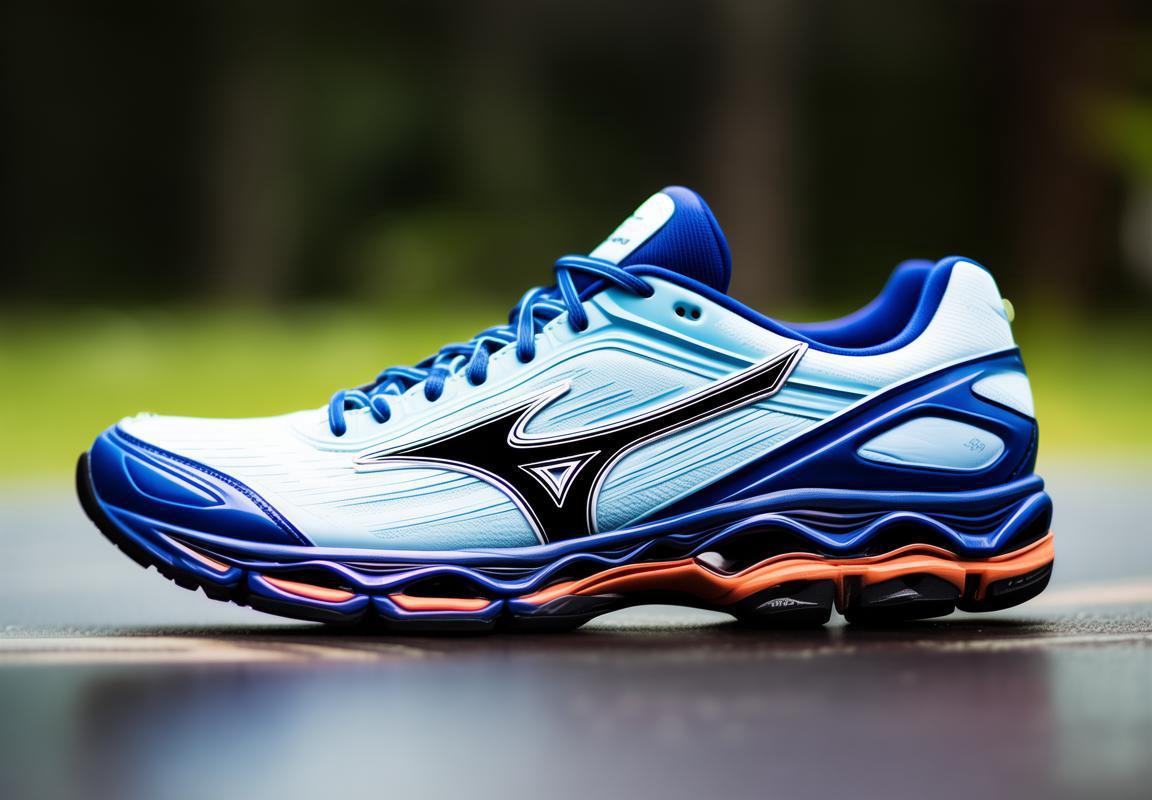 Ofertas Exclusivas en Zapatos Mizuno en Tiendas de México: Renueva tu Equipamiento de Running ¡Alo!