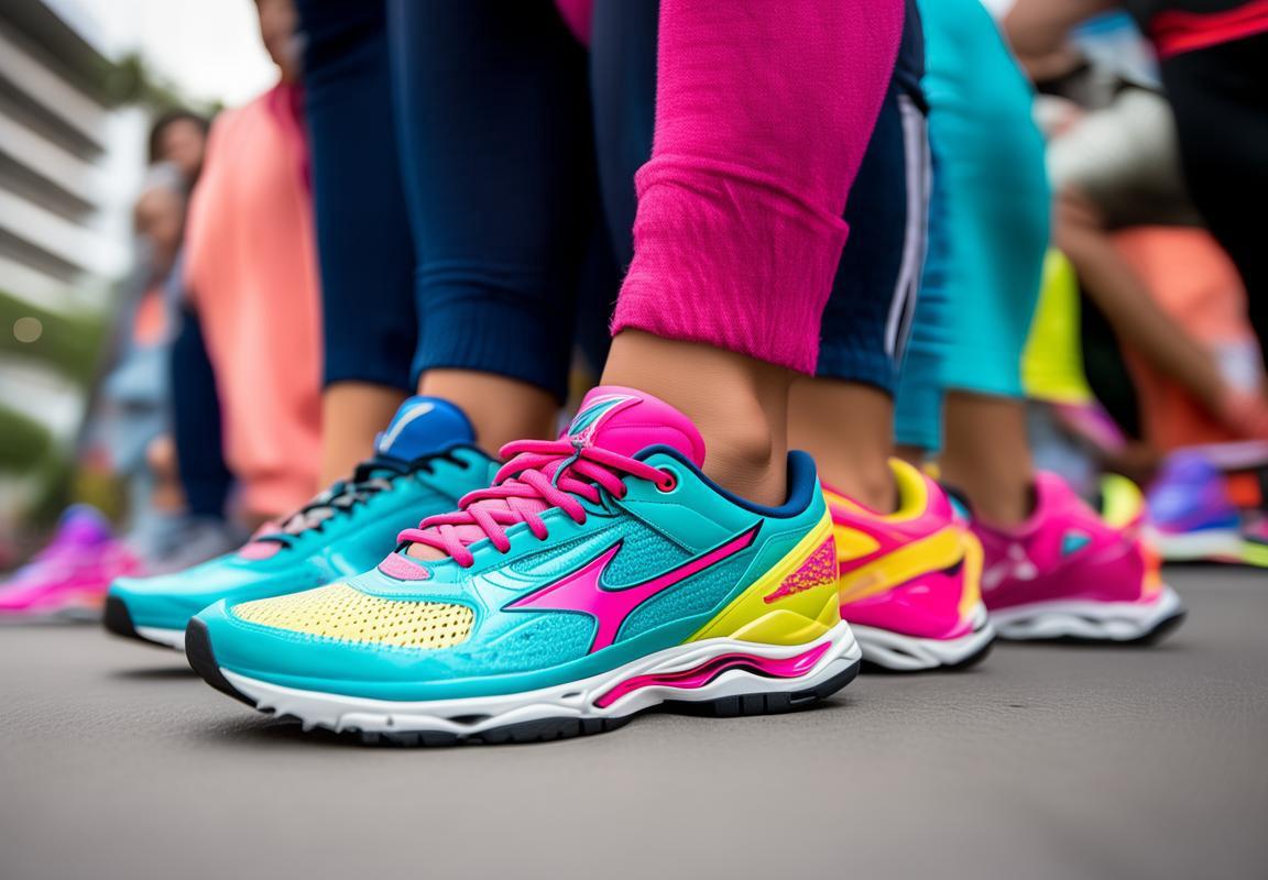 Mizuno Mujer: Tenis de Sóftbol con Sujeción Óptima, ¡No Dejes Pasar Esta Oportunidad!