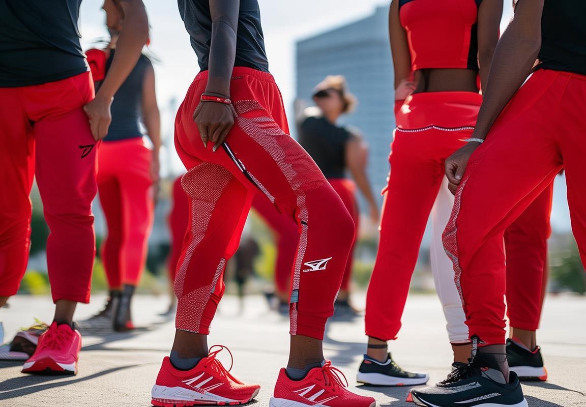 Oferta Alo Mizuno: Pantalones para Running de la Marca Mizuno