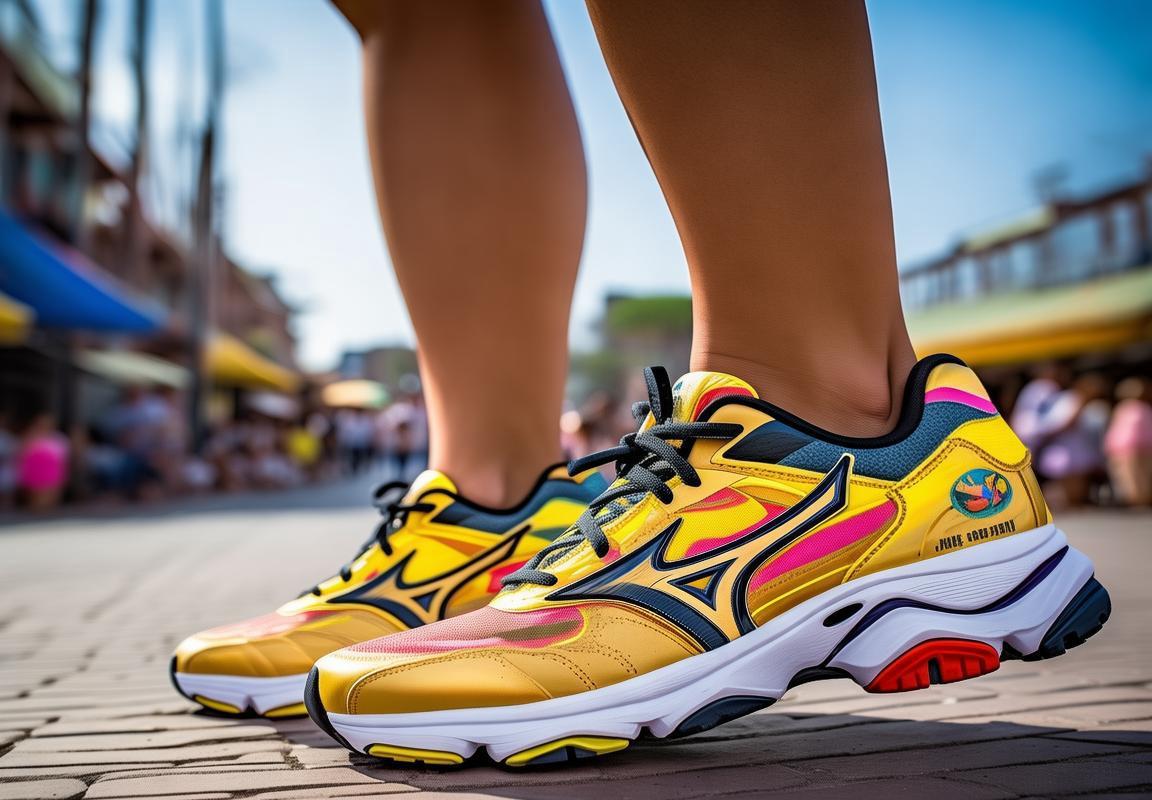 Ofertas Exclusivas en Tenis Mizuno para Dama: No Dejes Pasar Esta Oportunidad