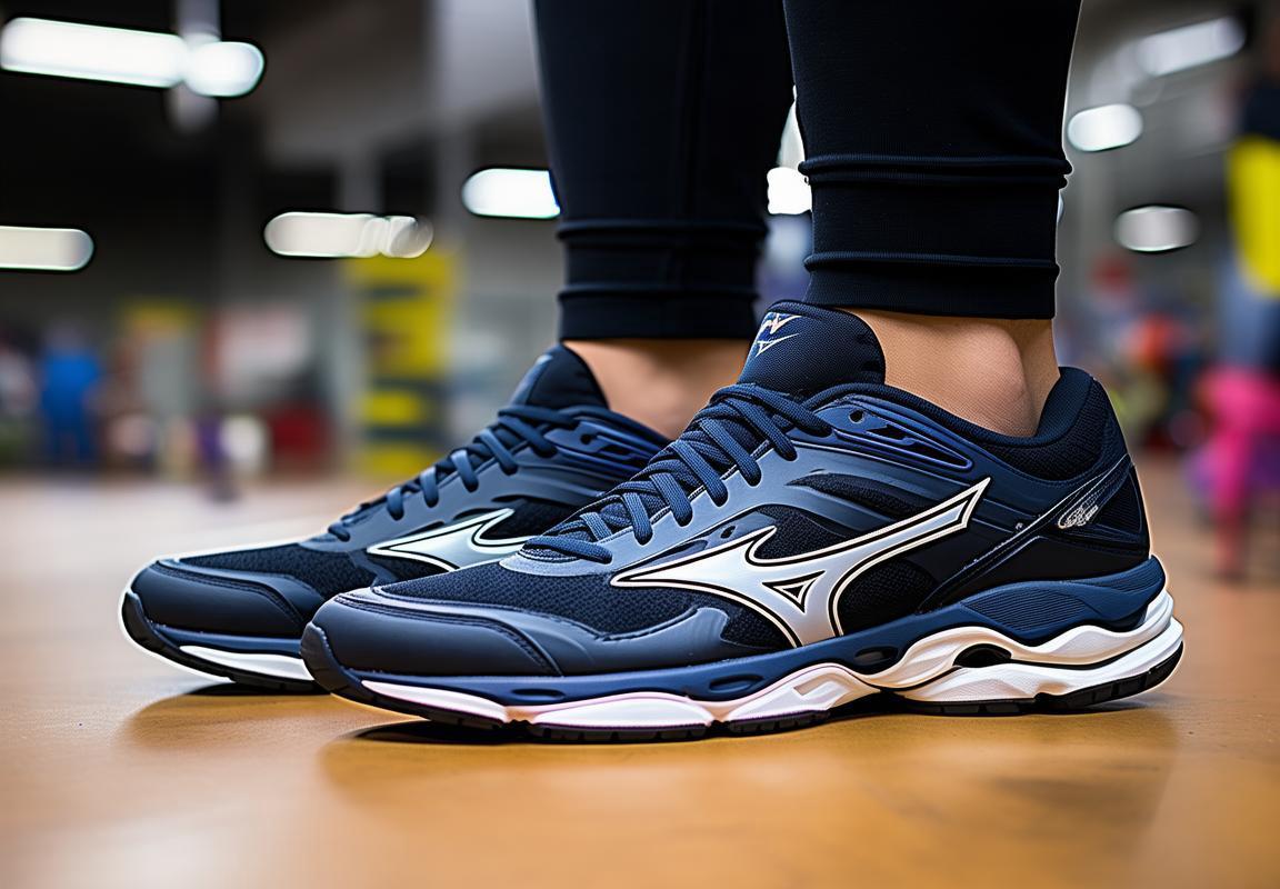 Mizuno Wave Enigma: Oferta Exclusiva de Running en Guadalajara