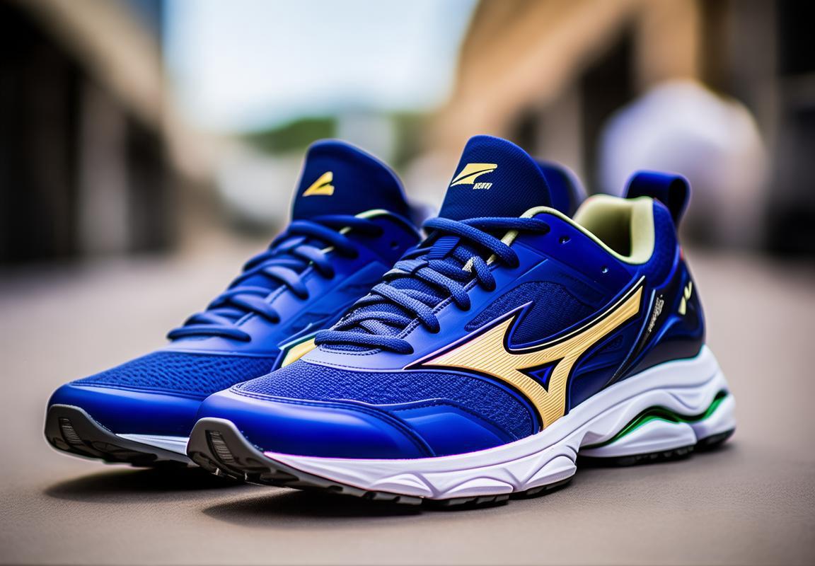 Tenis Mizuno para Entrenamientos de Alta Intensidad: Oportunidad Exclusiva, No Dejes Pasar Esta Oportunidad
