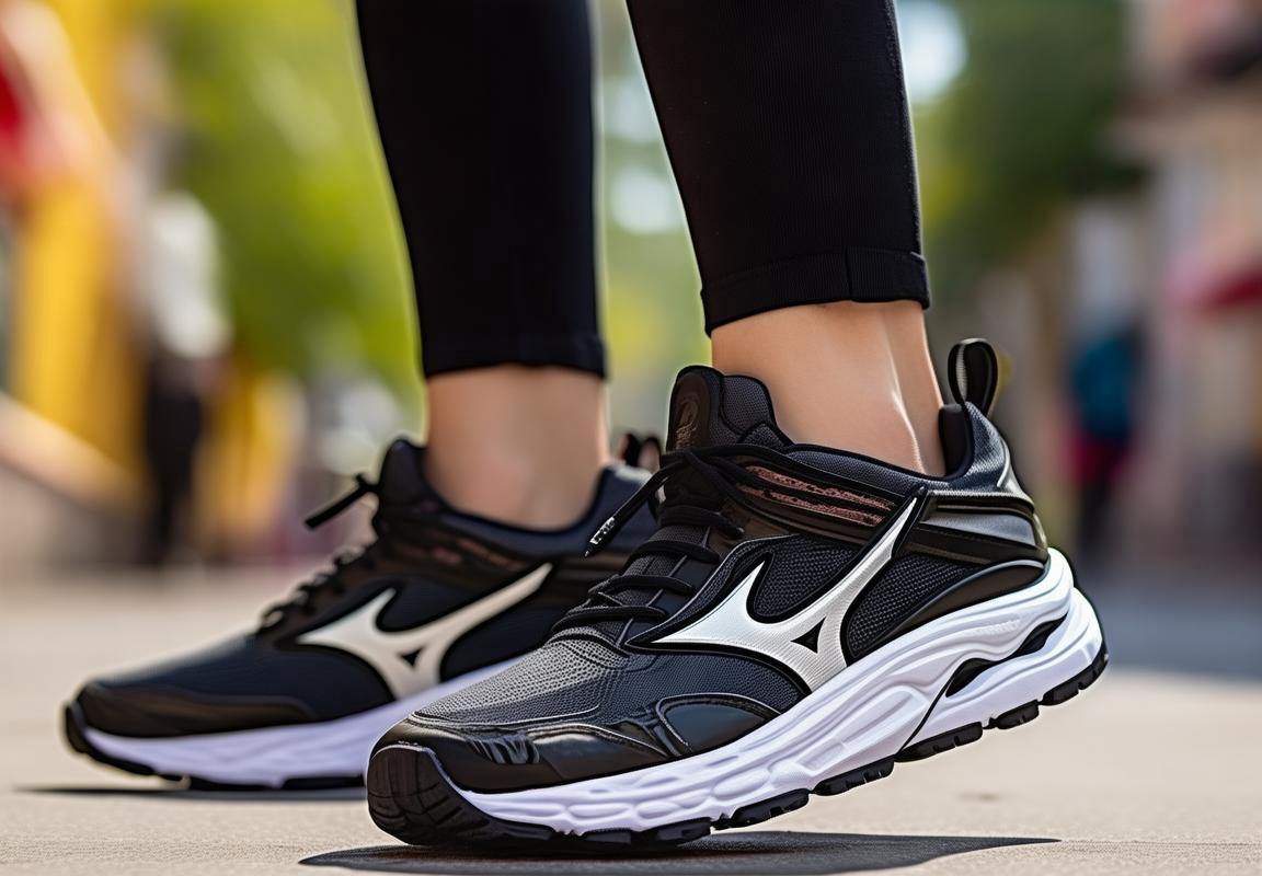 Mizuno Mujer: Tenis para Mujer con Look Deportivo - No Dejes Pasar Esta Oportunidad