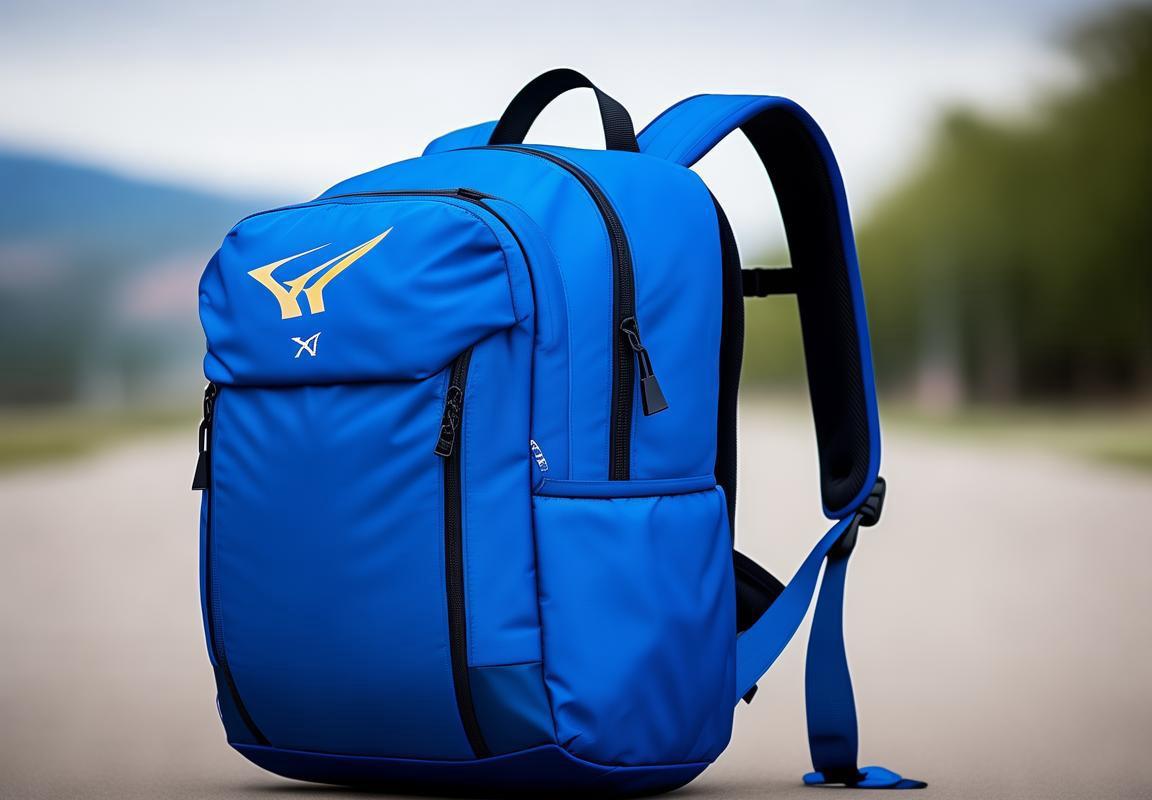 Mizuno Mochilas Deportivas con Tecnología Dry: No Dejes Pasar Esta Oportunidad ¡Alo, Alo!