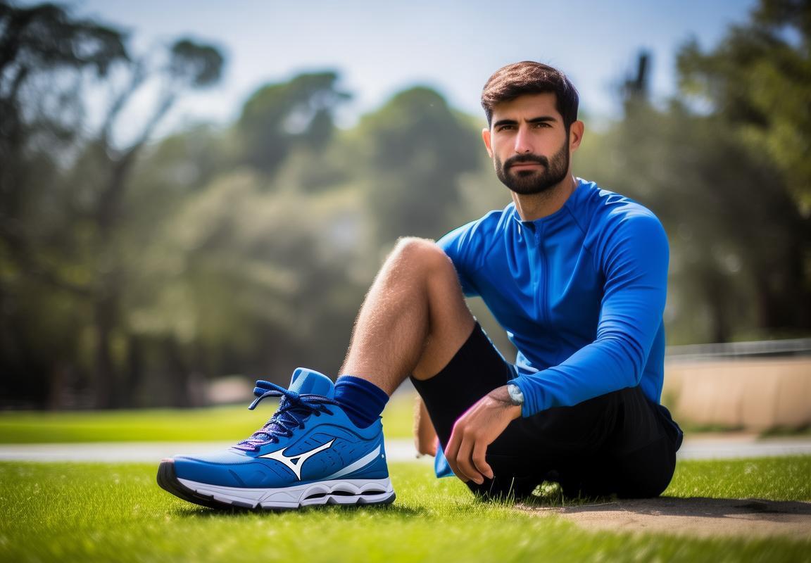 Top Deportivo Mizuno Sin Costuras Molestas, ¡No Dejes Pasar Esta Oportunidad! - Comodidad Total y Diseño y Comodidad