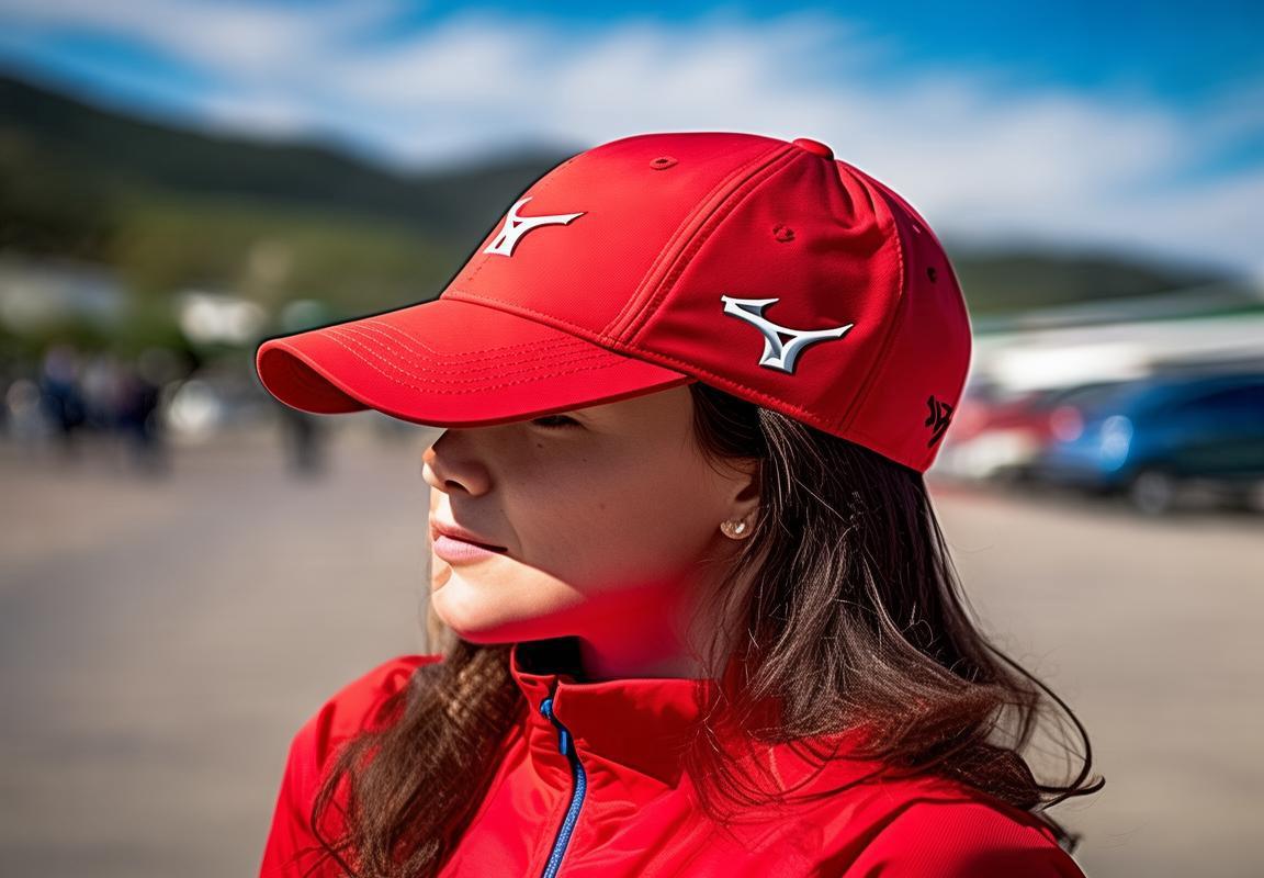 Mizuno Rojas: Oferta Especial de Running y Mizuno Headwear en Guadalajara