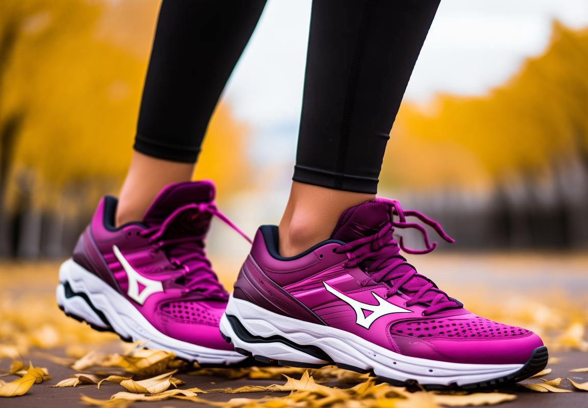 Oferta Exclusiva: Mizuno Mujer: Tenis para Mujeres Atletas, Calidad Superior no Dejes Pasar Esta Oportunidad