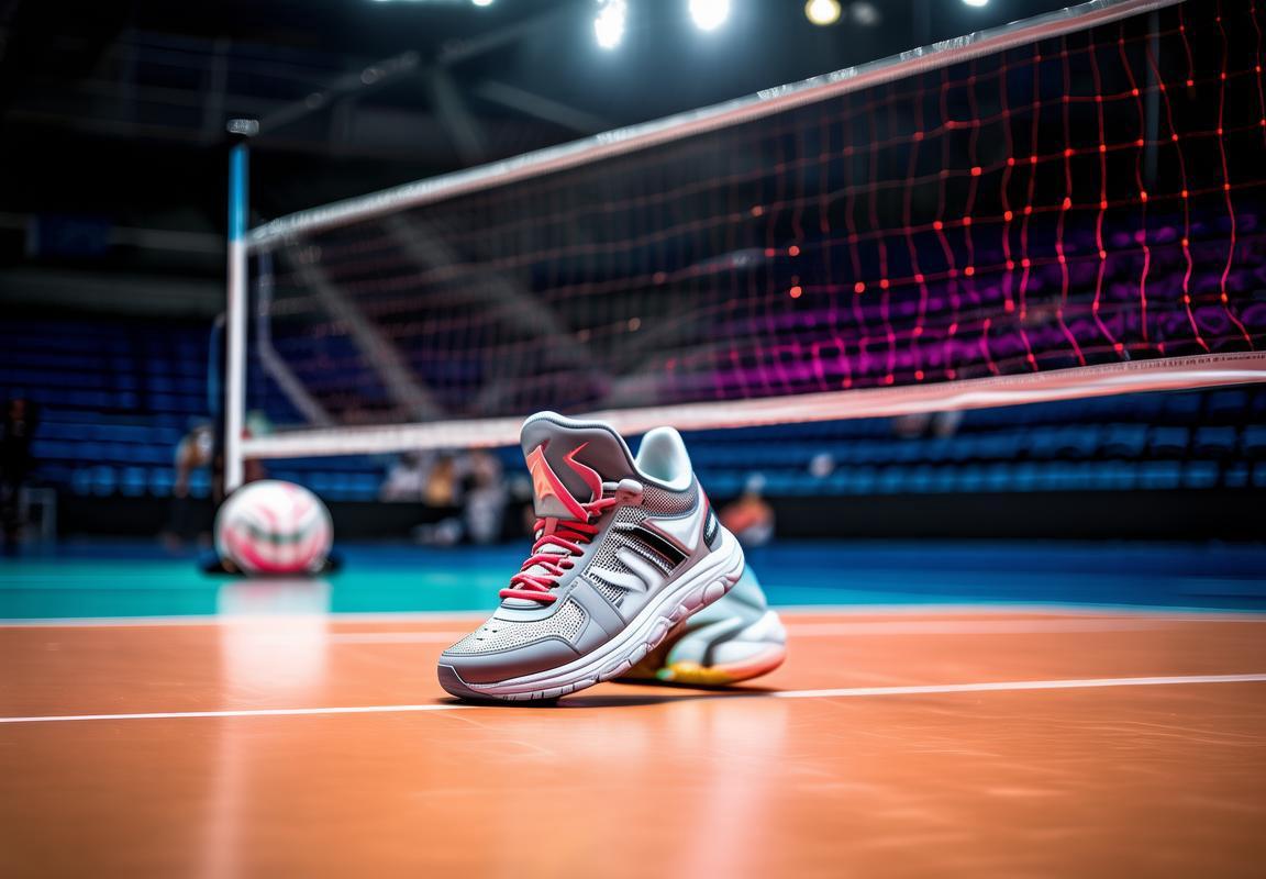 Oferta Especial Mizuno Voleibol Hombre: Renueva tu Equipo con la Mejor Calidad y Precios Increíbles