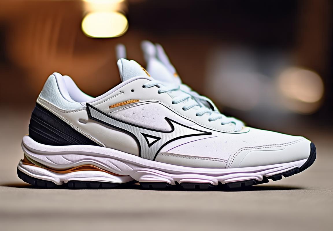 Mizuno Neutro Mujer – Zapatillas para Actividad Diaria y Yoga, ¡No Dejes Pasar Esta Oportunidad!