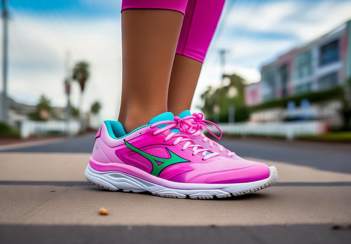 Mizuno Mujer: Tenis para Entrenar Sóftbol con Seguridad - No Dejes Pasar Esta Oportunidad, Calzado Ideal