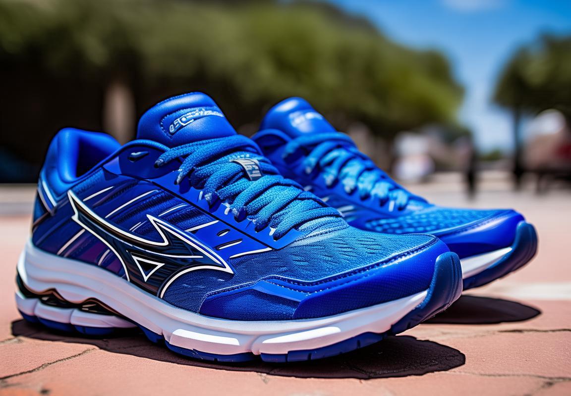 Mizuno: Zapatos de Running y Calidad en Tienda Mizuno, ¡Ofertas Exclusivas!