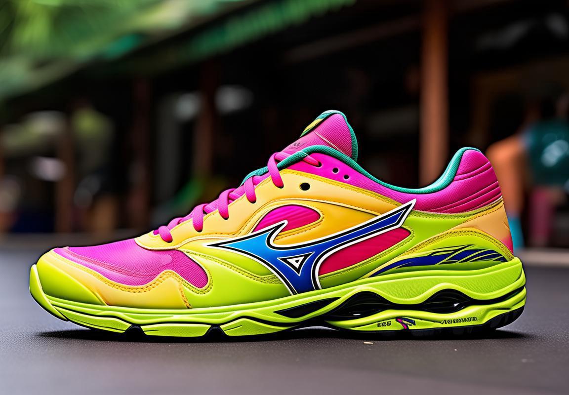 Mujer Mizuno Tenis de Tenis – Agarre y Precisión, No Dejes Pasar Esta Oportunidad