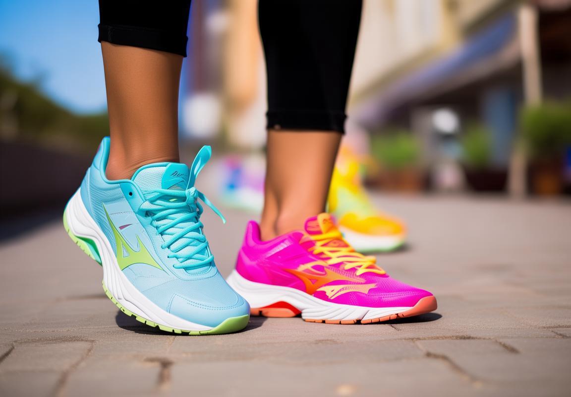 Mizuno Mujer: Tenis con Estilo Deportivo para Pasear, No Dejes Pasar Esta Oportunidad - Yoga, Pantalones de Yoga