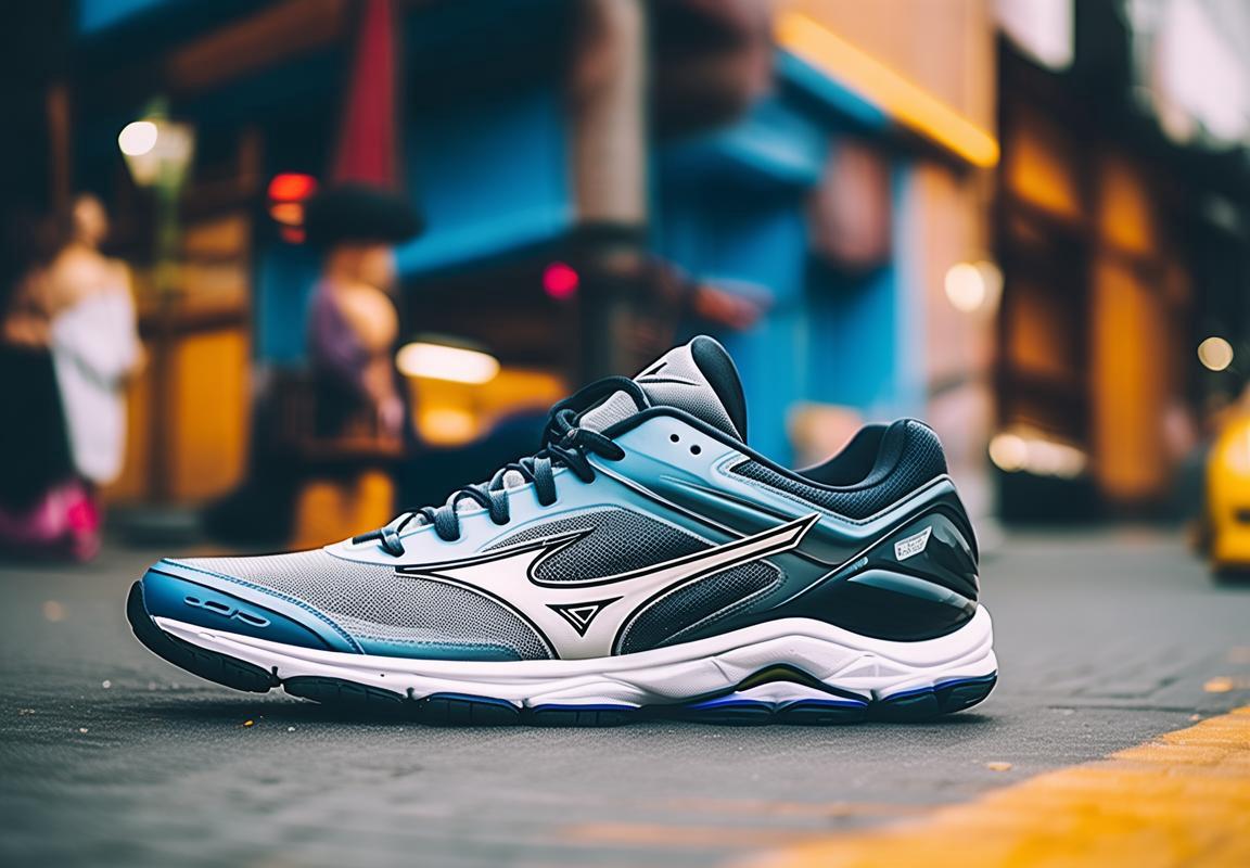 Aprovecha las ofertas de tenis Mizuno para este verano! No dejes pasar esta oportunidad de ropa deportiva