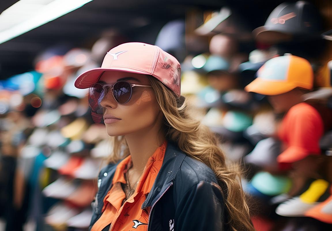 Oferta Especial Mizuno Mujer – Gorras Deportivas: Adapta tu Outfit y no Dejes Pasar esta Oportunidad