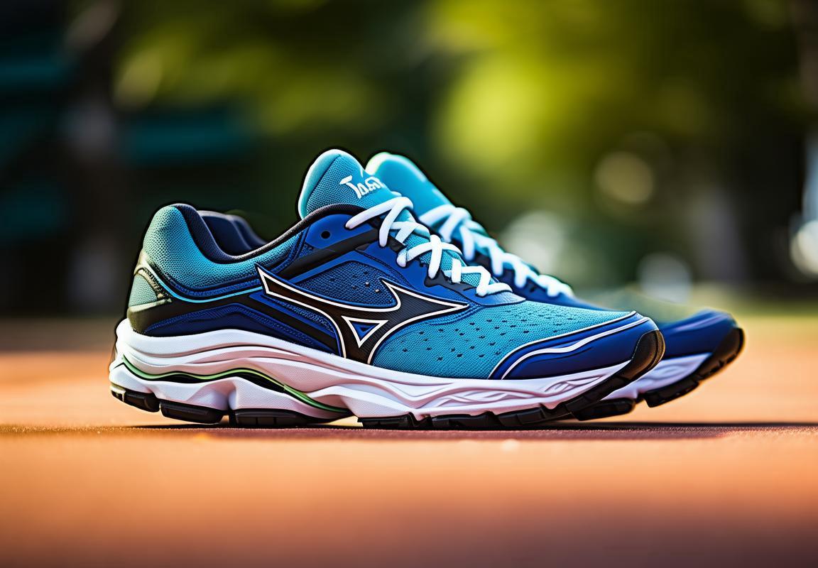Mizuno Mujer: Tenis para Fortalecer y Moldear, No Dejes Pasar Esta Oportunidad, Ideal para Running y Gym