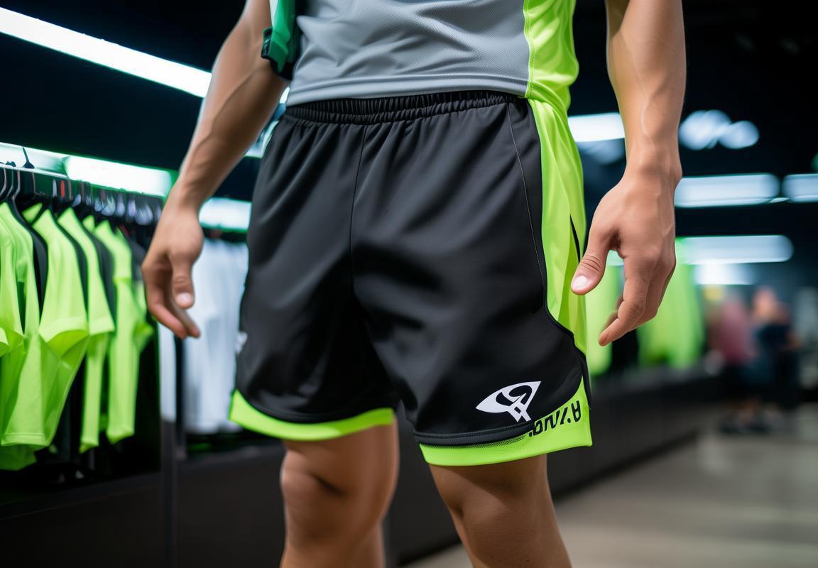 Ofertas Exclusivas de Shorts Mizuno con Cinturilla Elástica Ajustable en Guadalajara: No Dejes Pasar Esta Oportunidad!