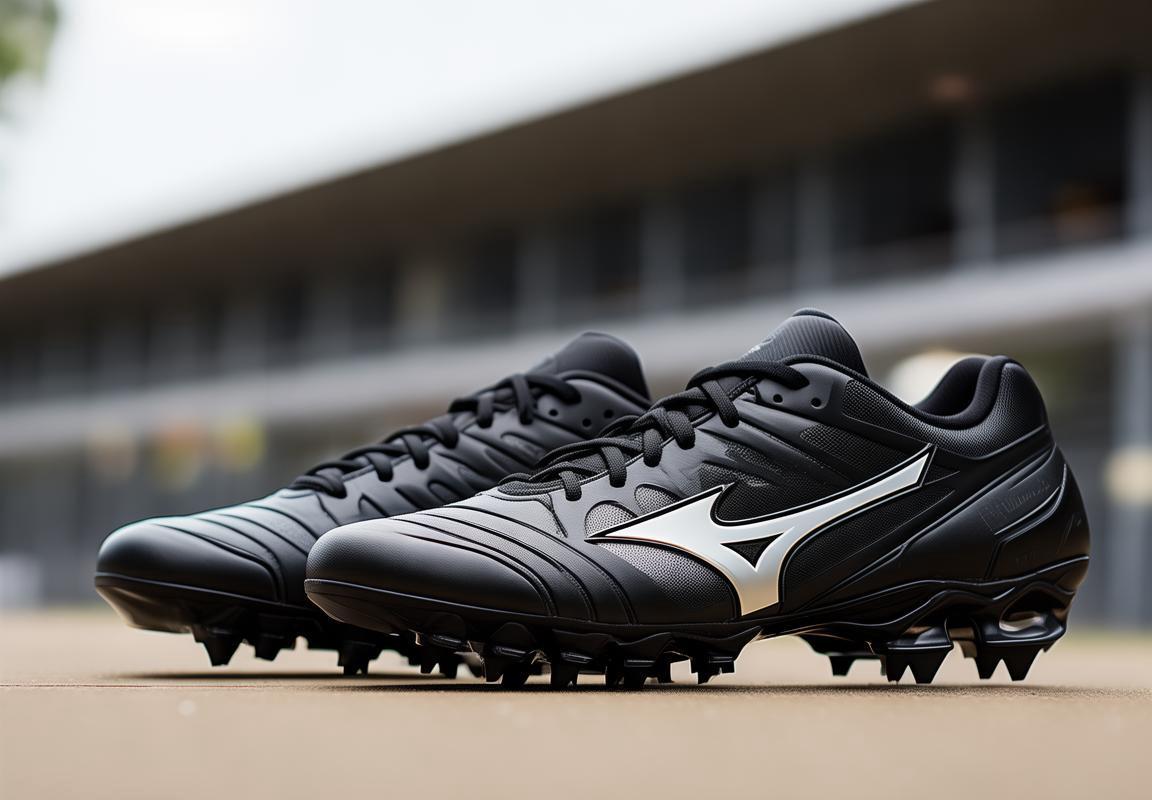 No dejes pasar esta oportunidad! Botas De Rugby Mizuno Monarcida Neo Rugby SI Para Mujer Negros 8750129-SC en Guadalajara