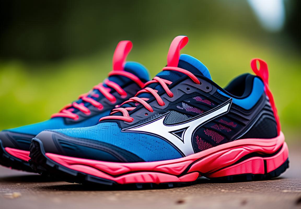 Oferta Especial en ESC: No Dejes Pasar Esta Oportunidad con Mizuno Tenis Deportivos Cómodos y Estilosos