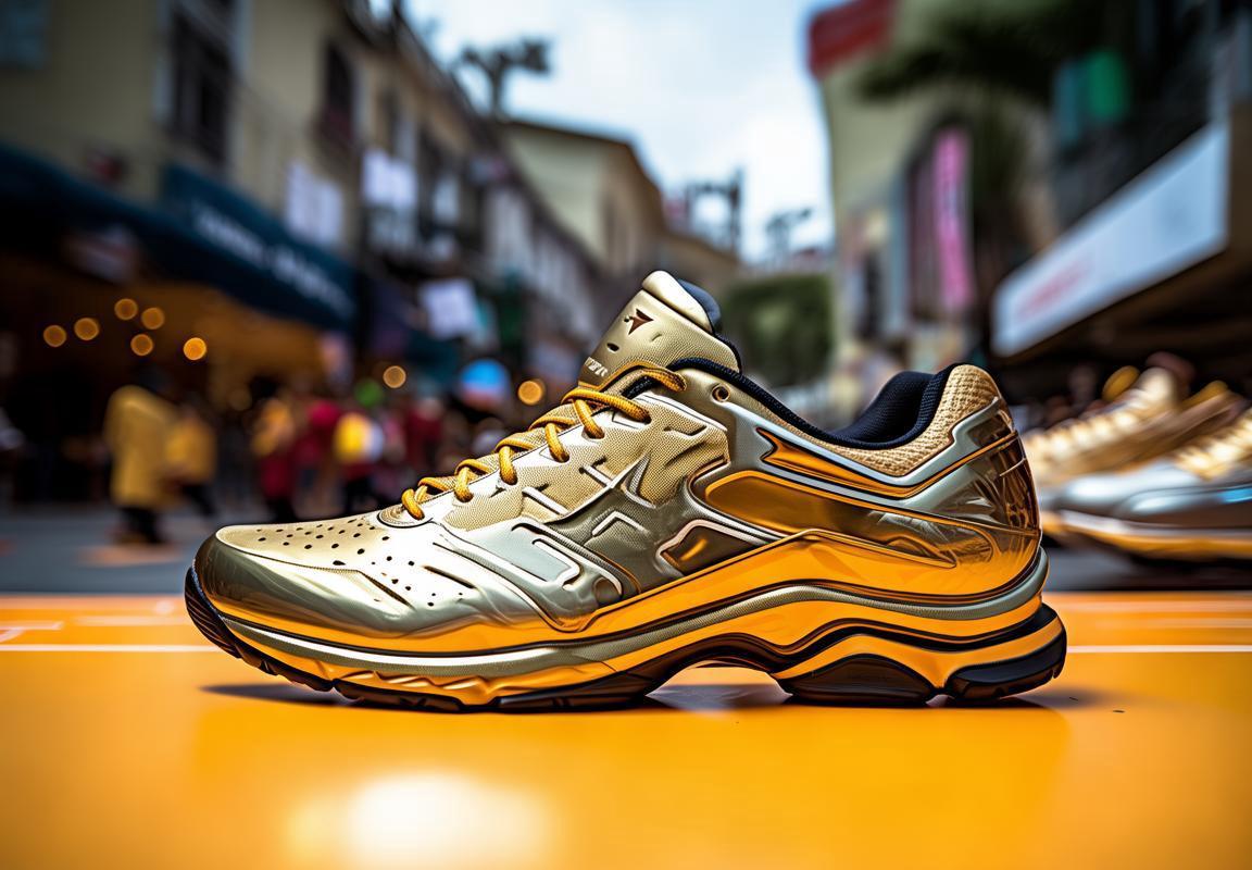 Oportunidad Única: No Dejes Pasar Esta Oferta de Zapatos Deportivos en Guadalajara