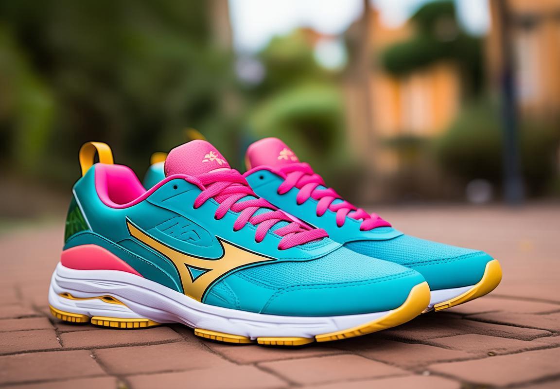 Mizuno Mujer: Tenis para Mujer que Entrena Duro - No Dejes Pasar Esta Oportunidad - Ideal para Yoga y más