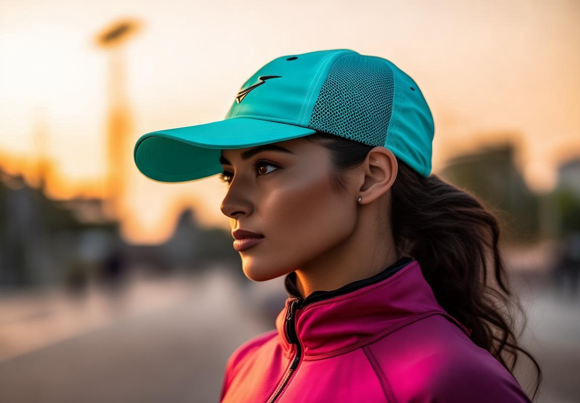 Gorras deportivas Mizuno mujer – Diseño técnico para alto rendimiento y calidad superior, no dejes pasar esta oportunidad