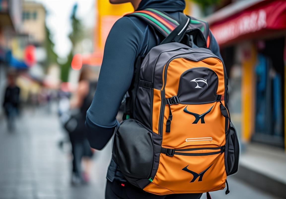 Oferta Especial: Mochila Mizuno con Hasta 50% de Descuento y Envío Gratis en Guadalajara - Running y Alo