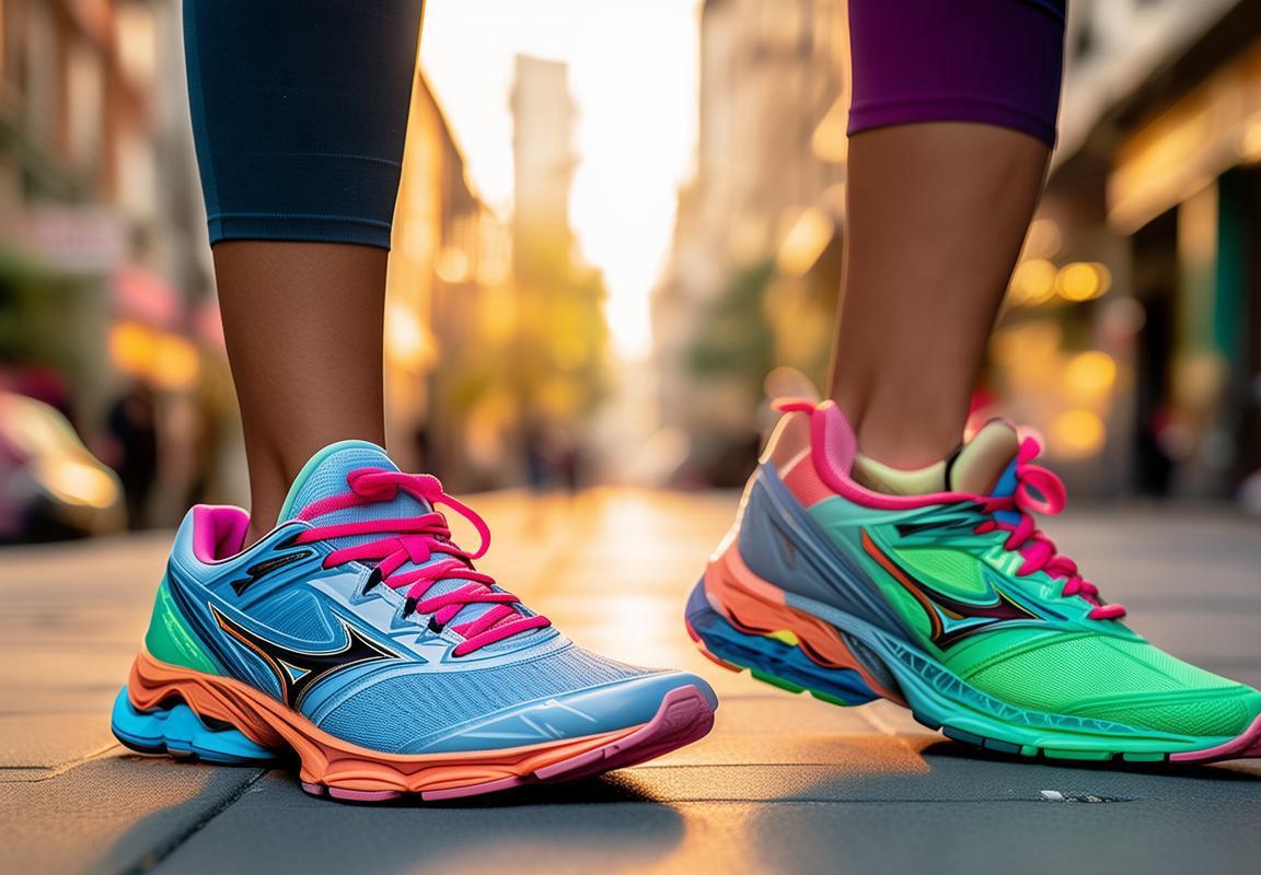 Mizuno Mujer: Tenis para Entrenar con Comodidad, No Dejes Pasar Esta Oportunidad, Ideal para Running y Gym