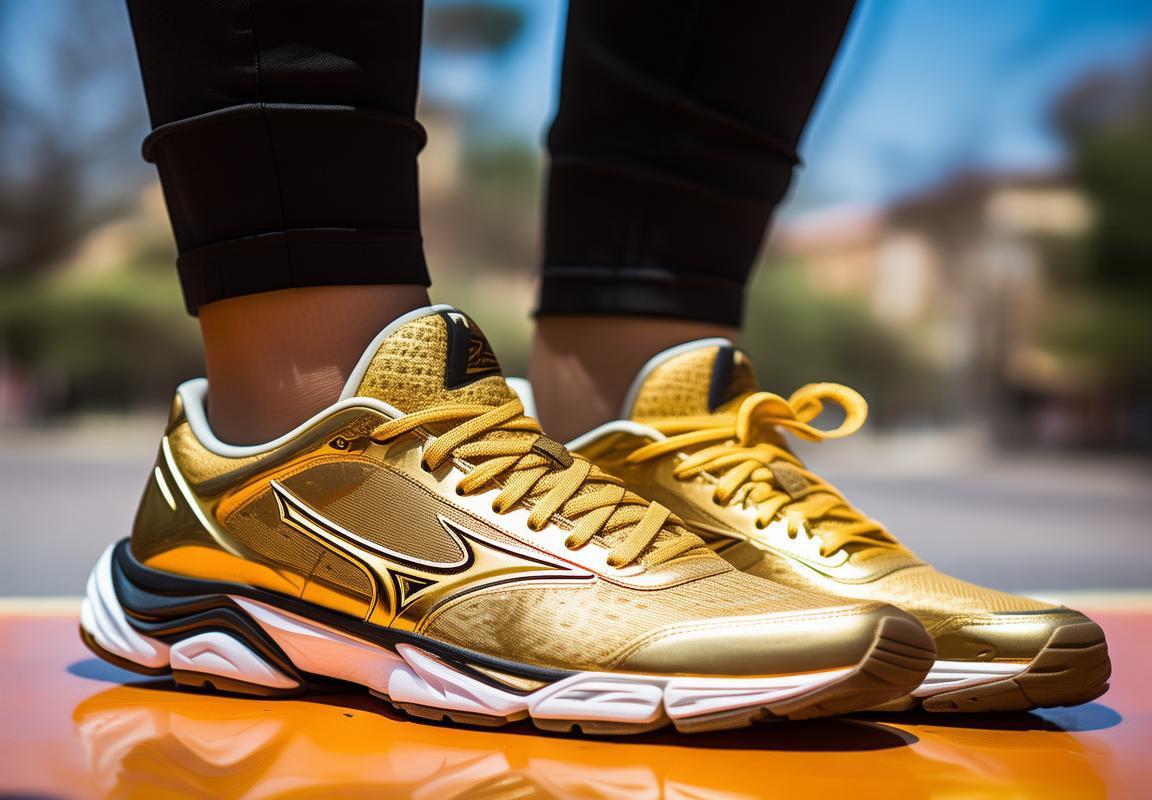 Mizuno Neutro Mujer – Calzado Ideal para Uso Diario, ¡No Dejes Pasar Esta Oportunidad!