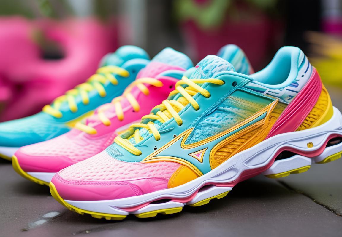 Mizuno Mujer: Tenis para Mujeres en Forma, ¡No Dejes Pasar Esta Oportunidad! Oferta Exclusiva Guadalajara, Rebajas Tenis Mizuno, Calidad y Tecnología, Compra Segura Guadalajara