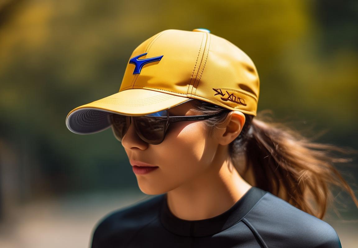 Oferta Exclusiva: Gorras Deportivas Ligeras Mizuno, No Dejes Pasar Esta Oportunidad en la Tienda de Deportes de Guadalajara