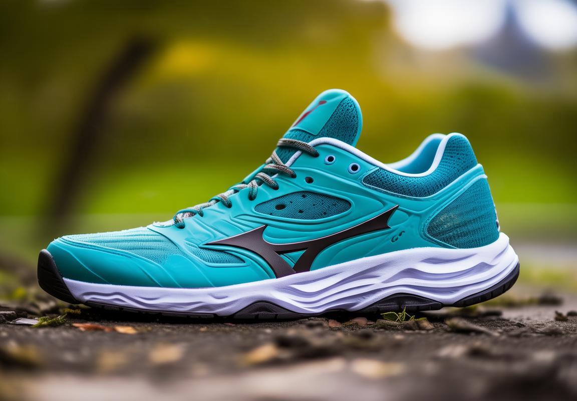 Oferta Especial: Mizuno Mujer: Tenis para Actividad Física y Ejercicio - No Dejes Pasar Esta Oportunidad!