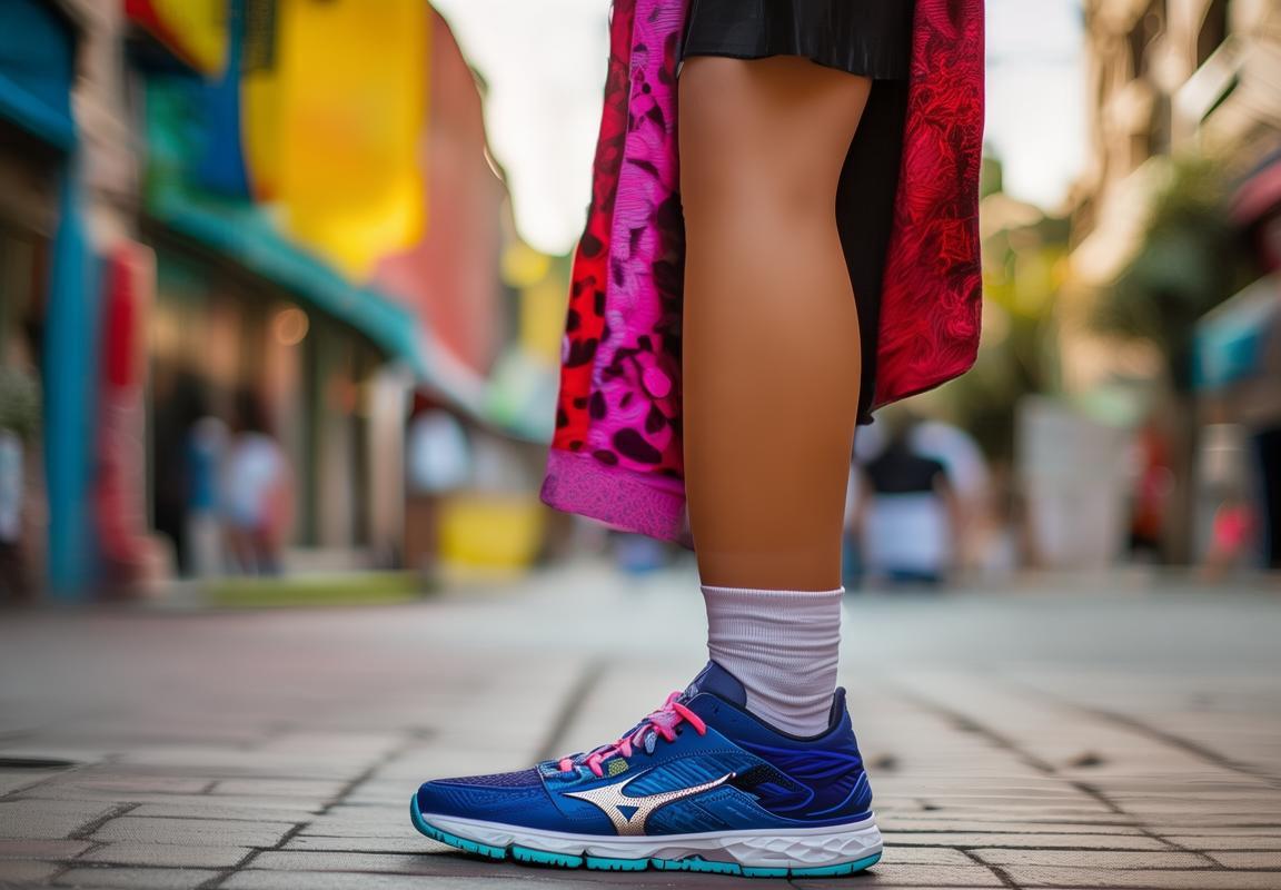 Mizuno Mujer: Tenis que No Pararán tu Paso, No Dejes Pasar esta Oportunidad y Aprovecha todos los Accesorios