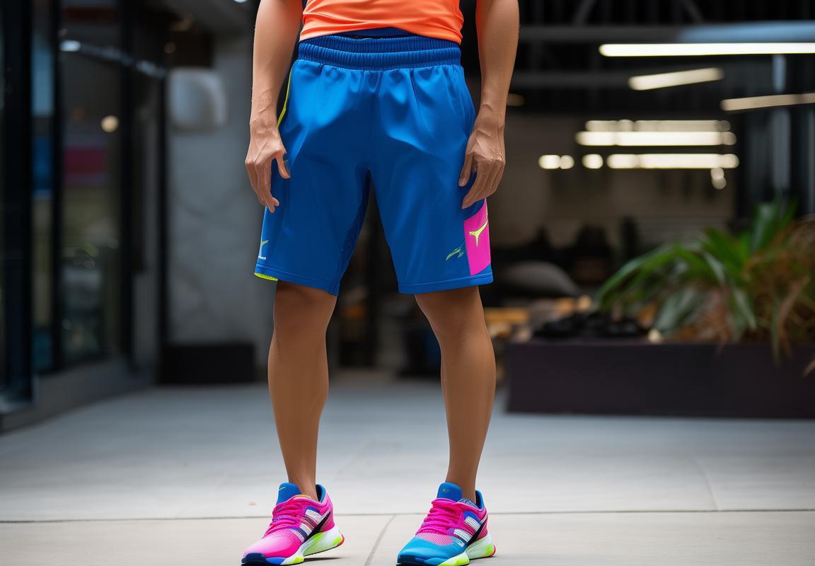 Pantalones Mizuno para todos los tipos de ejercicios: Diseño y Comodidad, No dejes pasar esta oportunidad