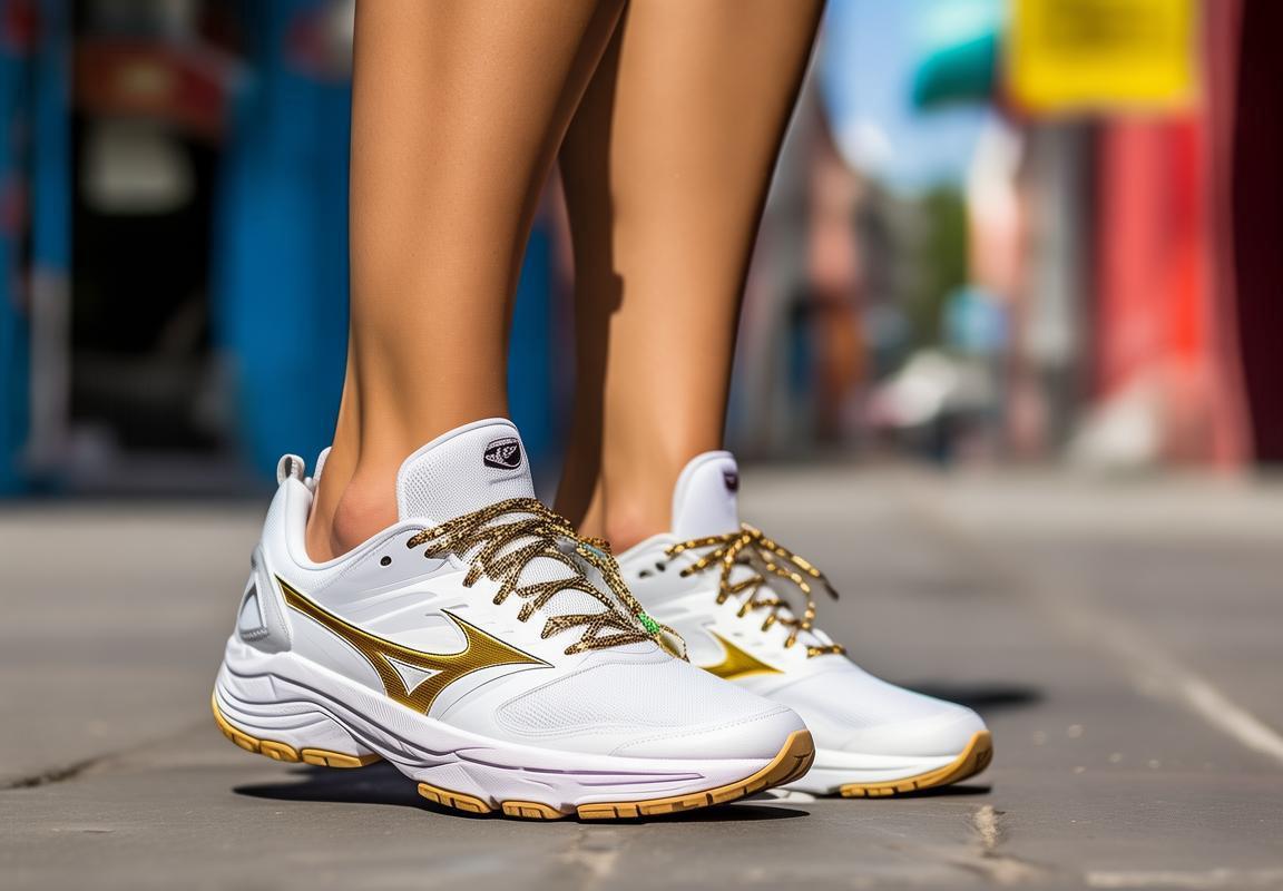 Calzado Neutro Mujer Mizuno – Ajuste Ideal para Tus Pies, No Dejes Pasar esta Oportunidad
